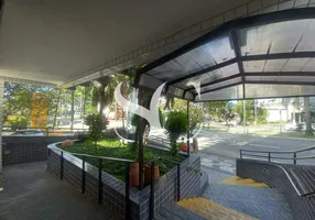 Foto 1 de Sala Comercial para alugar, 45m² em Vila Matias, Santos
