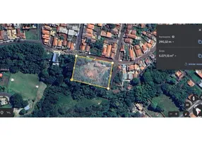 Foto 1 de Lote/Terreno à venda, 2241m² em Vila São Luiz , Botucatu