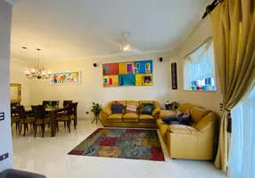 Foto 1 de Apartamento com 3 Quartos à venda, 132m² em Jardim Anália Franco, São Paulo