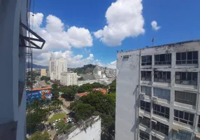 Foto 1 de Sala Comercial à venda, 29m² em Cidade Nova, Rio de Janeiro