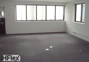 Foto 1 de Sala Comercial para alugar, 110m² em Consolação, São Paulo