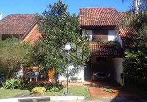 Foto 1 de Casa de Condomínio com 3 Quartos à venda, 221m² em Ipanema, Porto Alegre