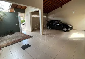 Foto 1 de Casa com 3 Quartos à venda, 192m² em Jardim Alvorada , Jaú