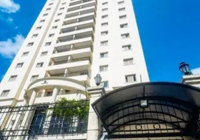 Foto 1 de Apartamento com 3 Quartos para venda ou aluguel, 92m² em Vila Gomes Cardim, São Paulo