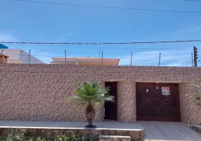 Foto 1 de Casa com 4 Quartos à venda, 300m² em Massagueira, Marechal Deodoro