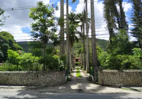 Foto 1 de Fazenda/Sítio à venda, 7000m² em Itaipava, Petrópolis