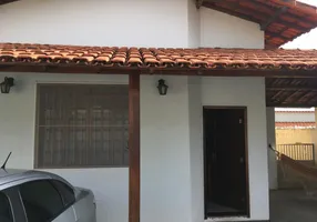 Foto 1 de Casa com 4 Quartos à venda, 110m² em Senhora das Graças, Betim