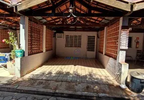 Foto 1 de Casa de Condomínio com 2 Quartos à venda, 80m² em Jardim Shangri La, Cuiabá