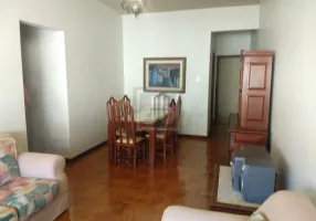 Foto 1 de Apartamento com 3 Quartos à venda, 100m² em Maracanã, Rio de Janeiro