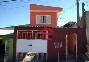 Foto 1 de Casa com 2 Quartos à venda, 100m² em Recanto Arco Verde, Cotia