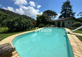Foto 1 de Casa com 3 Quartos à venda, 170m² em Córrego das Pedras, Teresópolis