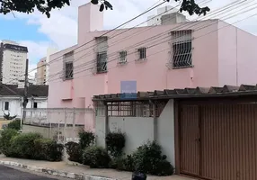 Foto 1 de Casa com 3 Quartos à venda, 200m² em Bosque da Saúde, São Paulo