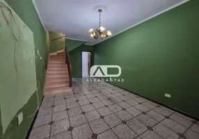 Foto 1 de Casa de Condomínio com 2 Quartos à venda, 152m² em Maua, São Caetano do Sul