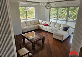 Foto 1 de Apartamento com 4 Quartos à venda, 290m² em Jardim Avelino, São Paulo