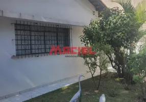 Foto 1 de Casa com 4 Quartos à venda, 142m² em Jardim São Dimas, São José dos Campos