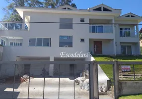 Foto 1 de Casa de Condomínio com 4 Quartos à venda, 316m² em Caraguata, Mairiporã