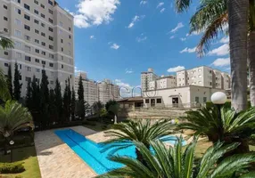 Foto 1 de Apartamento com 3 Quartos à venda, 62m² em Jardim Nova Europa, Campinas