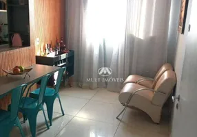 Foto 1 de Apartamento com 2 Quartos à venda, 47m² em Campos Eliseos, Ribeirão Preto