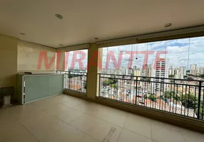 Foto 1 de Apartamento com 4 Quartos para venda ou aluguel, 152m² em Santana, São Paulo