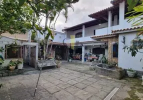 Foto 1 de Casa com 5 Quartos à venda, 454m² em Curicica, Rio de Janeiro