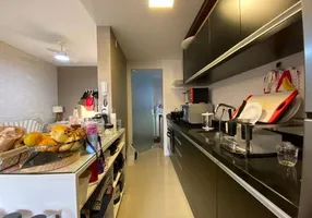 Foto 1 de Apartamento com 2 Quartos à venda, 46m² em Brotas, Salvador