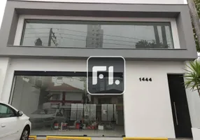 Foto 1 de Ponto Comercial para alugar, 252m² em Campo Belo, São Paulo