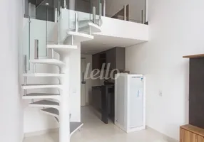 Foto 1 de Apartamento com 1 Quarto para alugar, 41m² em Perdizes, São Paulo
