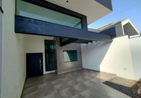 Foto 1 de Casa com 3 Quartos à venda, 105m² em Jardim Monte Rei, Maringá