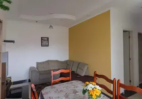 Foto 1 de Apartamento com 3 Quartos à venda, 67m² em Jardim Olavo Bilac, São Bernardo do Campo