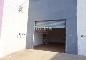 Foto 1 de Imóvel Comercial para alugar, 75m² em Loteamento Monte Hebron, Uberlândia