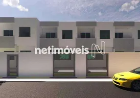 Foto 1 de Casa com 3 Quartos à venda, 121m² em Santa Branca, Belo Horizonte