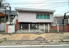 Foto 1 de Imóvel Comercial com 3 Quartos para alugar, 349m² em Centro, Campinas