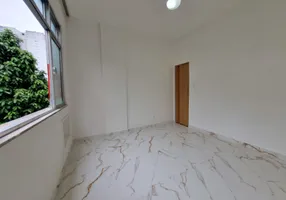 Foto 1 de Kitnet com 1 Quarto à venda, 25m² em Lapa, Rio de Janeiro