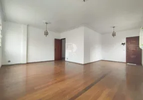 Foto 1 de Apartamento com 4 Quartos para alugar, 149m² em Coração de Jesus, Belo Horizonte
