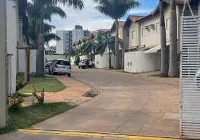 Foto 1 de Sobrado com 3 Quartos à venda, 160m² em Vila Margarida, Campo Grande