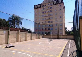 Foto 1 de Apartamento com 3 Quartos à venda, 70m² em Piracicamirim, Piracicaba