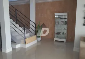 Foto 1 de Casa de Condomínio com 3 Quartos à venda, 213m² em Loteamento Caminhos de Sao Conrado Sousas, Campinas