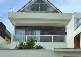 Foto 1 de Casa com 4 Quartos à venda, 300m² em Vargem Grande, Rio de Janeiro