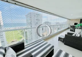 Foto 1 de Apartamento com 4 Quartos à venda, 124m² em Enseada, Guarujá