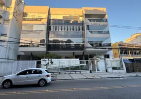 Foto 1 de Apartamento com 2 Quartos à venda, 86m² em Jardim Guanabara, Rio de Janeiro