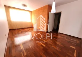 Foto 1 de Apartamento com 3 Quartos à venda, 90m² em Taquaral, Campinas