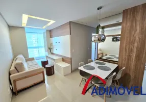 Foto 1 de Apartamento com 2 Quartos à venda, 65m² em Jardim Camburi, Vitória