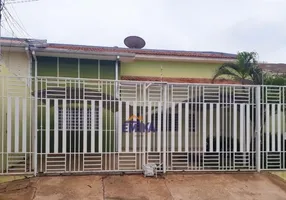 Foto 1 de Casa com 3 Quartos à venda, 210m² em Jardim Cuiabá, Cuiabá