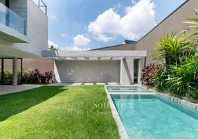 Foto 1 de Casa com 4 Quartos à venda, 540m² em Alto de Pinheiros, São Paulo