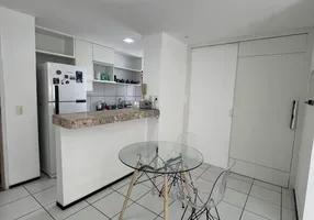 Foto 1 de Apartamento com 2 Quartos para venda ou aluguel, 49m² em Vila Laura, Salvador