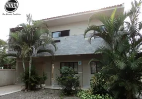 Foto 1 de Casa com 4 Quartos à venda, 480m² em Brejatuba, Guaratuba