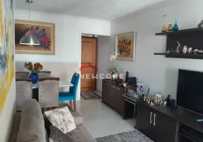 Foto 1 de Apartamento com 3 Quartos à venda, 80m² em Jardim Itapeva, São Paulo