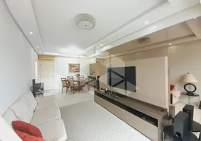 Foto 1 de Apartamento com 3 Quartos para alugar, 82m² em Centro, Florianópolis