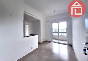 Foto 1 de Apartamento com 2 Quartos para venda ou aluguel, 55m² em Centro, Bragança Paulista