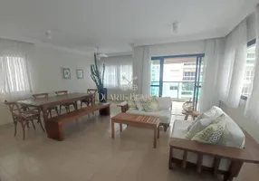 Foto 1 de Apartamento com 4 Quartos à venda, 150m² em Pitangueiras, Guarujá